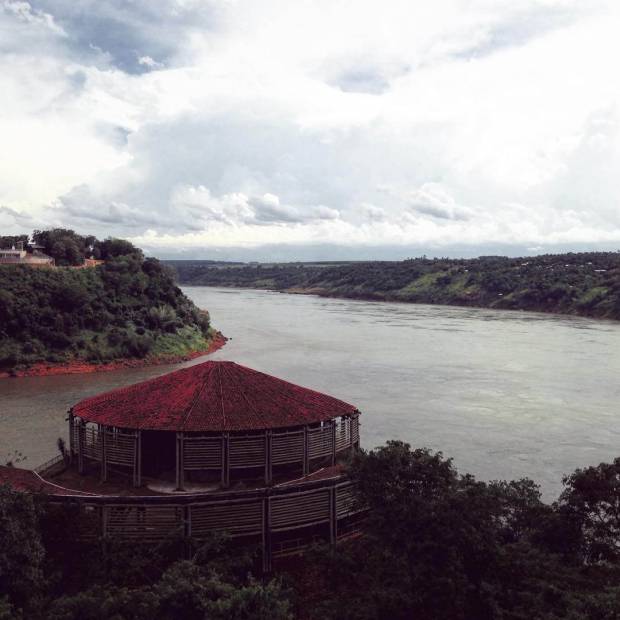 Tríplice Fronteira: Brasil, Argentina e Paraguai - Visite Foz